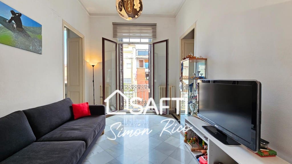 6 bedroom Villa for sale in Gelida with pool garage - € 975,000 (Ref: 9820296)