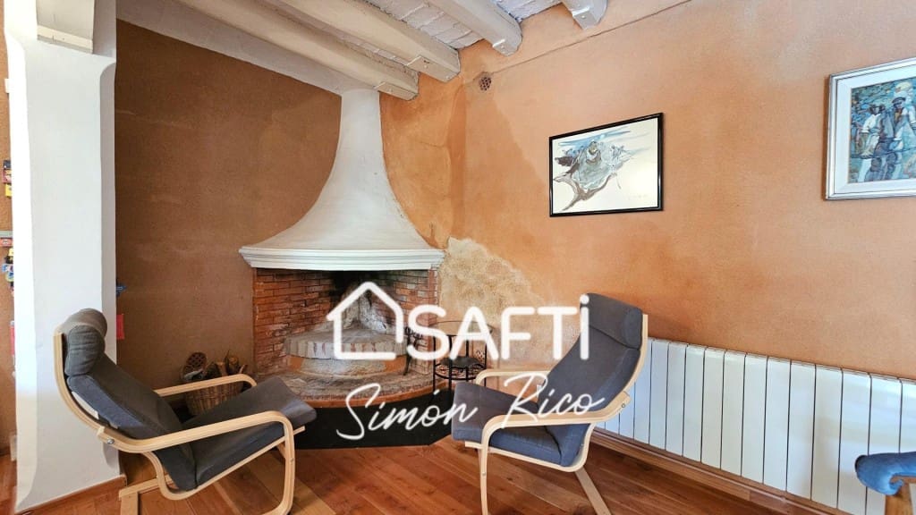 6 bedroom Villa for sale in Gelida with pool garage - € 975,000 (Ref: 9820296)
