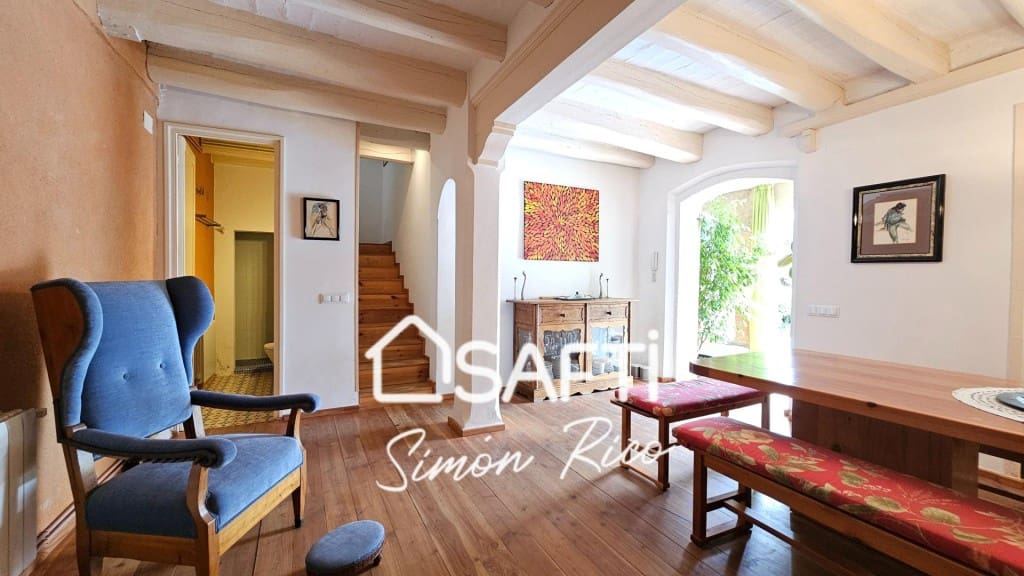 6 bedroom Villa for sale in Gelida with pool garage - € 975,000 (Ref: 9820296)
