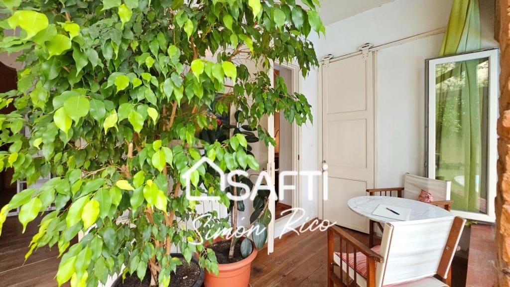 6 bedroom Villa for sale in Gelida with pool garage - € 975,000 (Ref: 9820296)