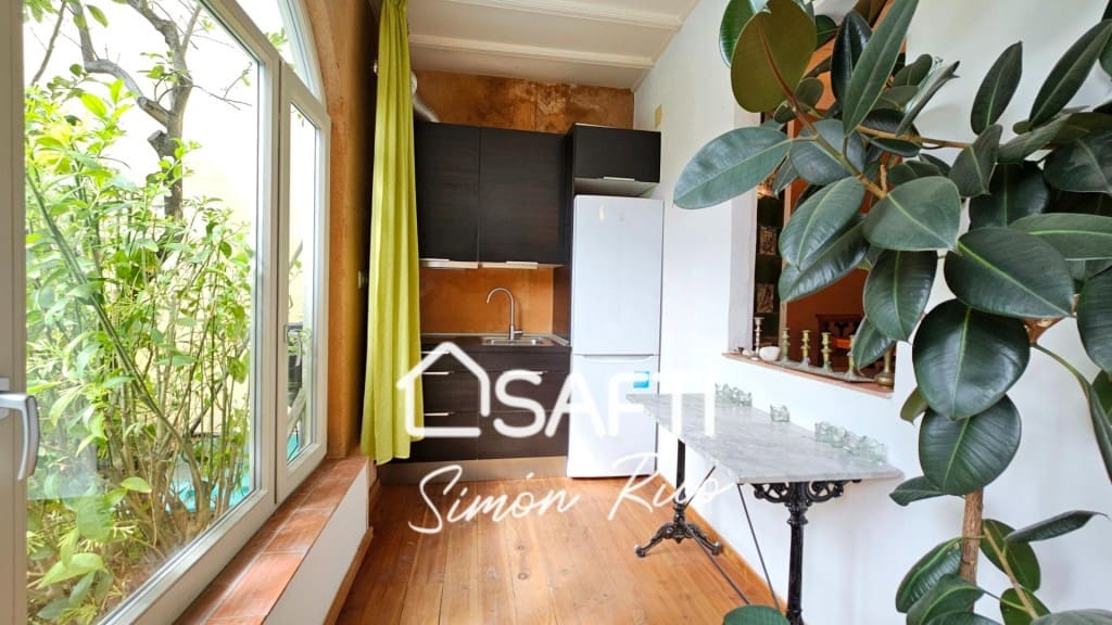 6 bedroom Villa for sale in Gelida with pool garage - € 975,000 (Ref: 9820296)