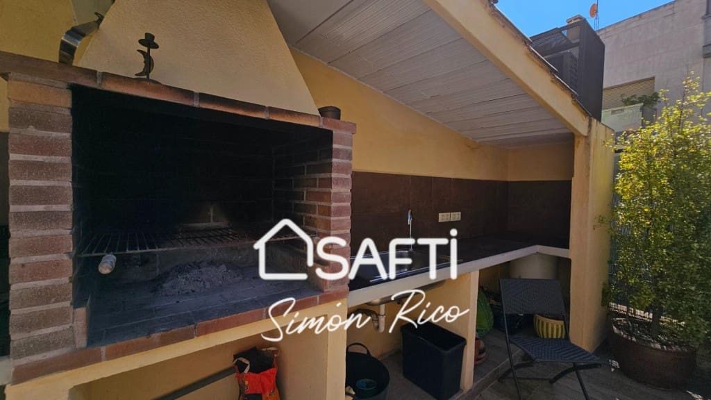 6 bedroom Villa for sale in Gelida with pool garage - € 975,000 (Ref: 9820296)