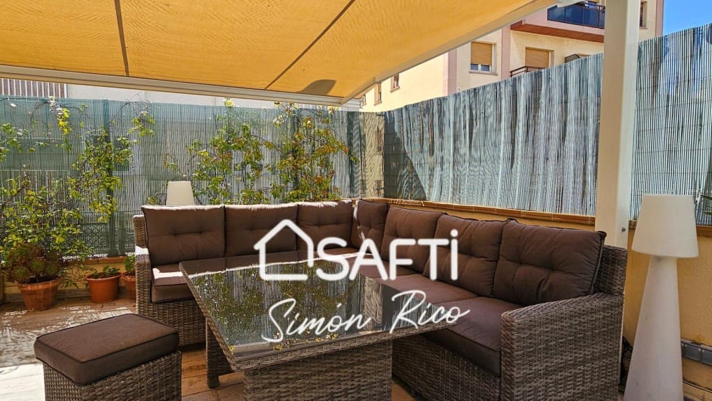 6 bedroom Villa for sale in Gelida with pool garage - € 975,000 (Ref: 9820296)