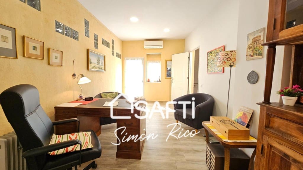 6 bedroom Villa for sale in Gelida with pool garage - € 975,000 (Ref: 9820296)
