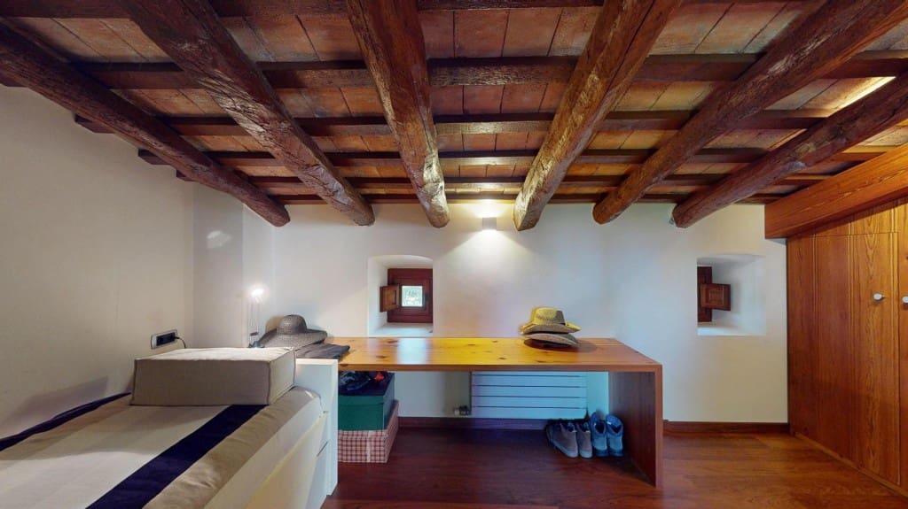 5 bedroom Finca/Country House for sale in Gelida with pool - € 1,700,000 (Ref: 9820297)