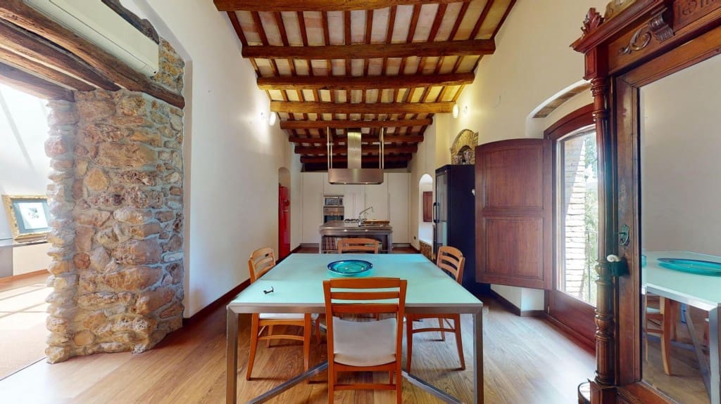 5 bedroom Finca/Country House for sale in Gelida with pool - € 1,700,000 (Ref: 9820297)