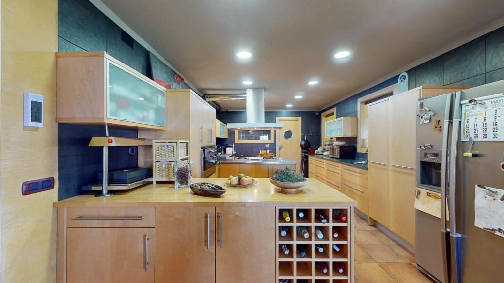 5 bedroom Finca/Country House for sale in Gelida with pool - € 1,700,000 (Ref: 9820297)