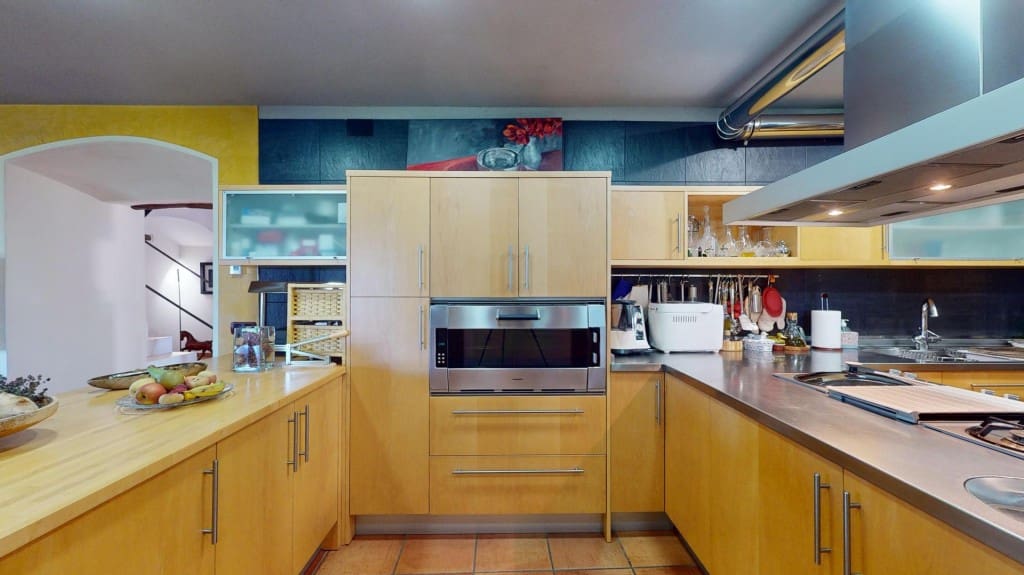 5 bedroom Finca/Country House for sale in Gelida with pool - € 1,700,000 (Ref: 9820297)