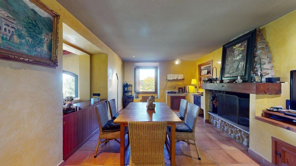 5 bedroom Finca/Country House for sale in Gelida with pool - € 1,700,000 (Ref: 9820297)
