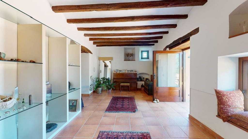 5 bedroom Finca/Country House for sale in Gelida with pool - € 1,700,000 (Ref: 9820297)