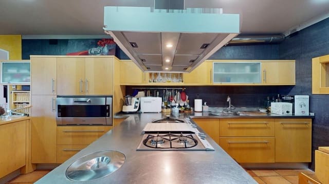 5 bedroom Finca/Country House for sale in Gelida with pool - € 1,700,000 (Ref: 9820297)