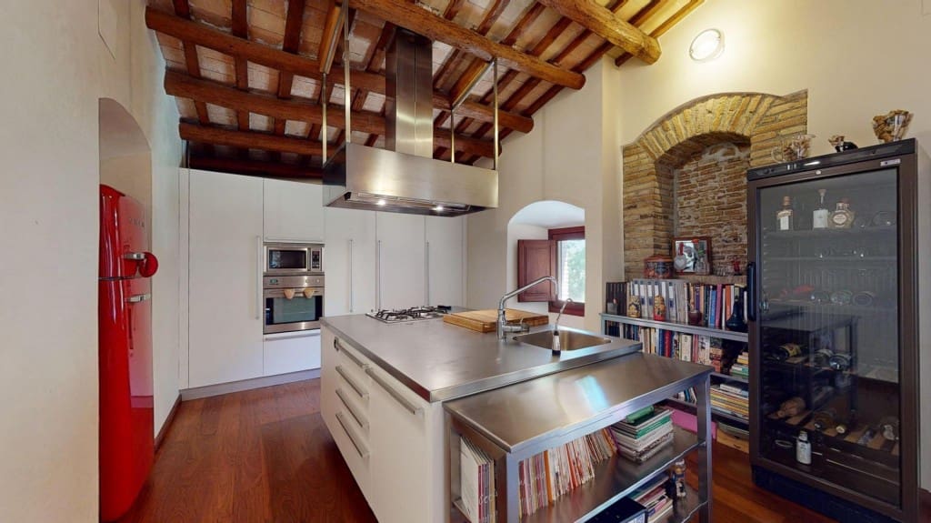 5 bedroom Finca/Country House for sale in Gelida with pool - € 1,700,000 (Ref: 9820297)