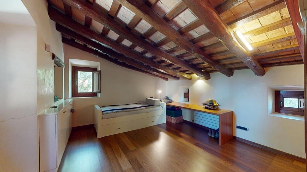 5 bedroom Finca/Country House for sale in Gelida with pool - € 1,700,000 (Ref: 9820297)