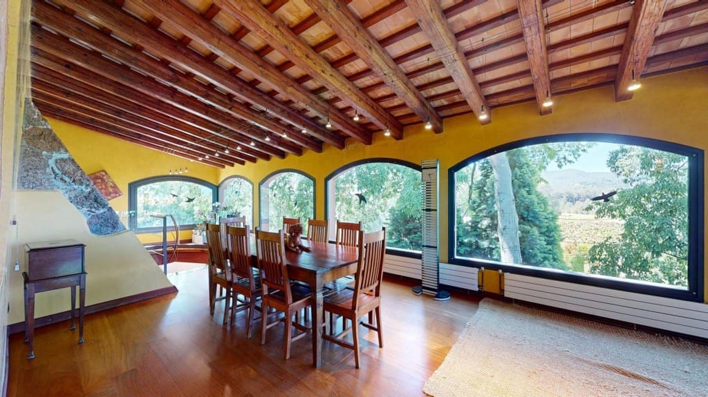 5 bedroom Finca/Country House for sale in Gelida with pool - € 1,700,000 (Ref: 9820297)
