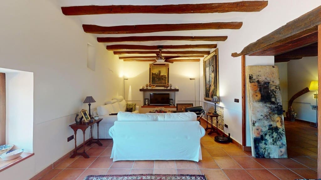5 bedroom Finca/Country House for sale in Gelida with pool - € 1,700,000 (Ref: 9820297)