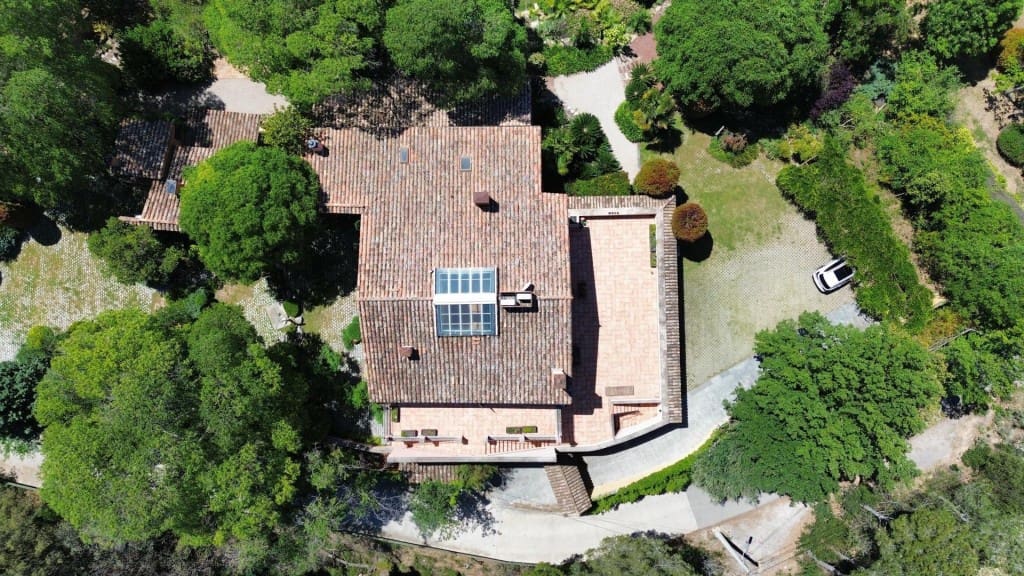 5 bedroom Finca/Country House for sale in Gelida with pool - € 1,700,000 (Ref: 9820297)