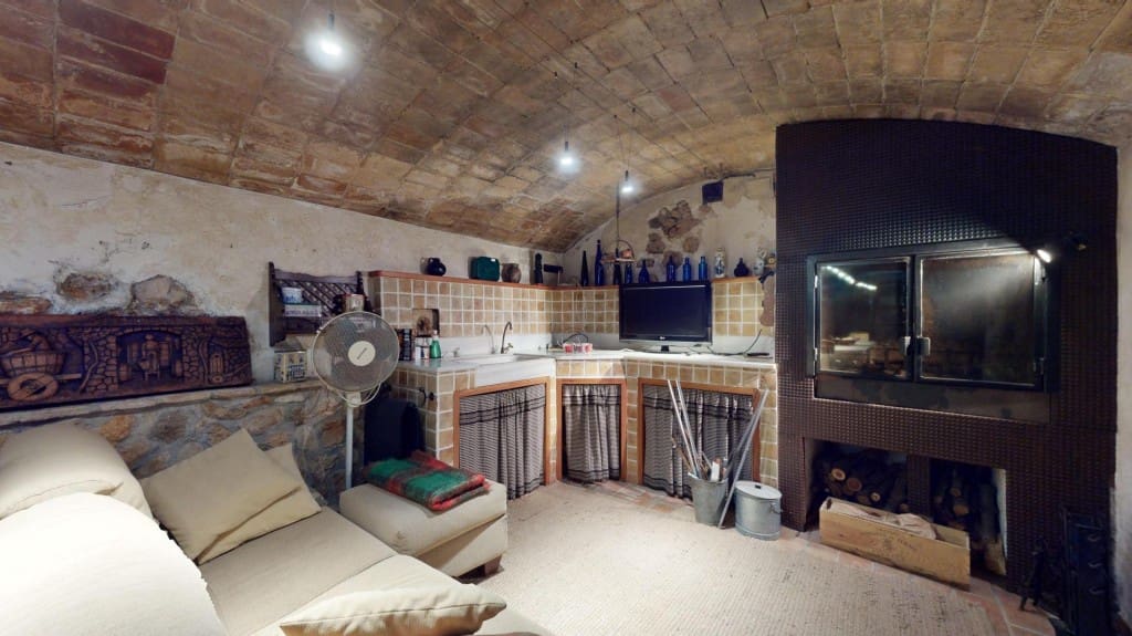 5 bedroom Finca/Country House for sale in Gelida with pool - € 1,700,000 (Ref: 9820297)
