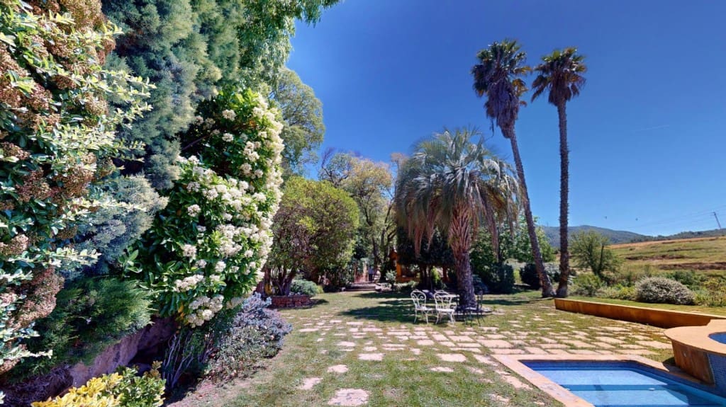 5 bedroom Finca/Country House for sale in Gelida with pool - € 1,700,000 (Ref: 9820297)