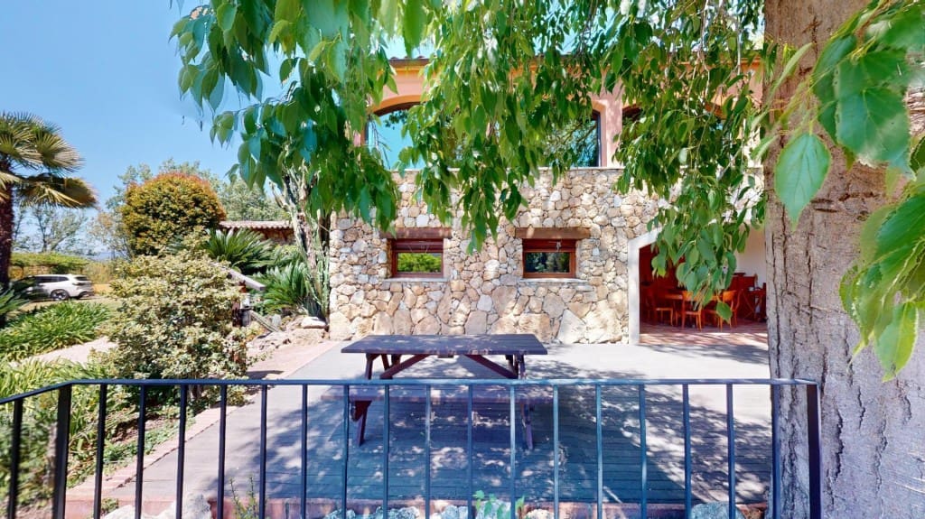 5 bedroom Finca/Country House for sale in Gelida with pool - € 1,700,000 (Ref: 9820297)