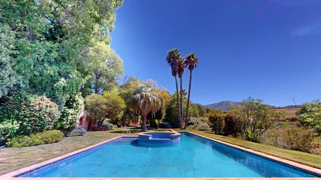 5 bedroom Finca/Country House for sale in Gelida with pool - € 1,700,000 (Ref: 9820297)