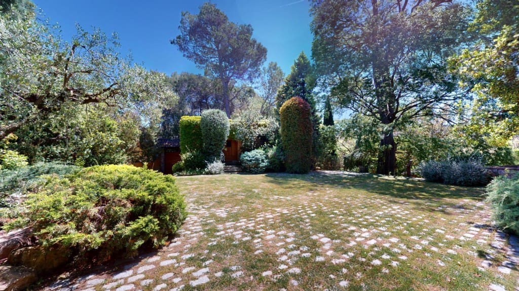 5 bedroom Finca/Country House for sale in Gelida with pool - € 1,700,000 (Ref: 9820297)