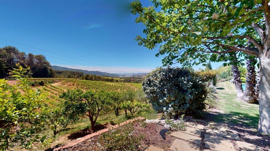 5 bedroom Finca/Country House for sale in Gelida with pool - € 1,700,000 (Ref: 9820297)