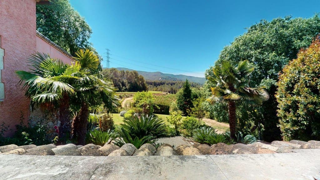 5 bedroom Finca/Country House for sale in Gelida with pool - € 1,700,000 (Ref: 9820297)