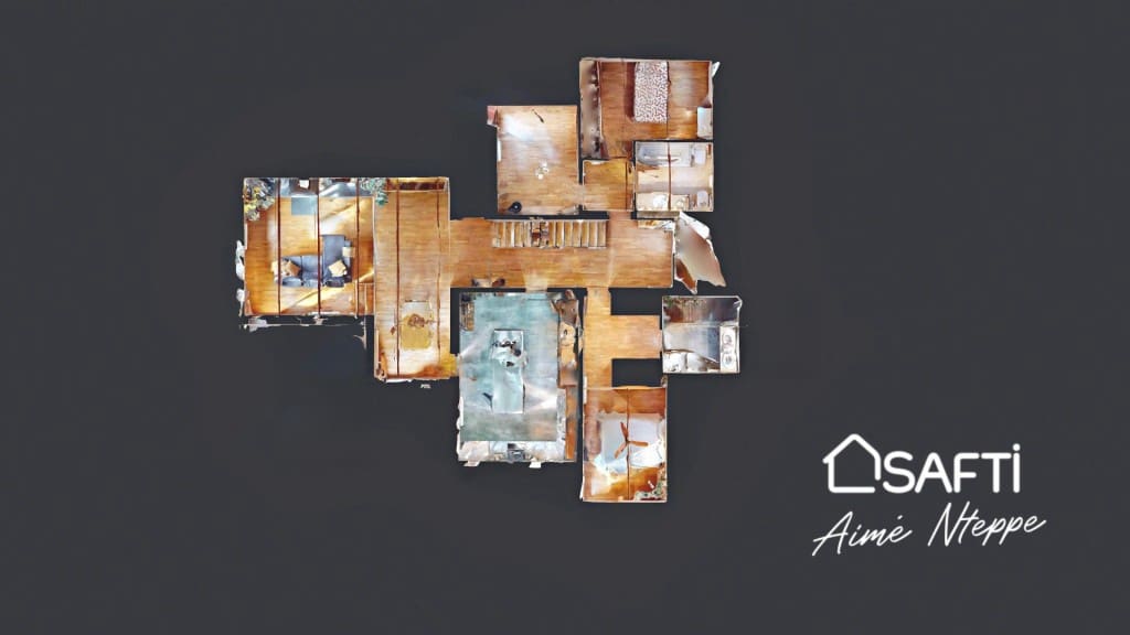 Chalet de 5 habitaciones en Sant Julià de Ramis en venta con piscina - 650.000 € (Ref: 9820298)