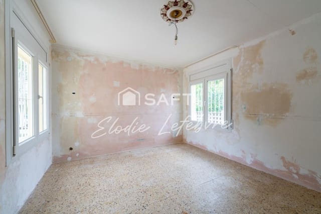 4 Zimmer Villa zu verkaufen in Empuriabrava, Castelló d'Empúries mit Garage - 422.000 € (Ref: 9820299)