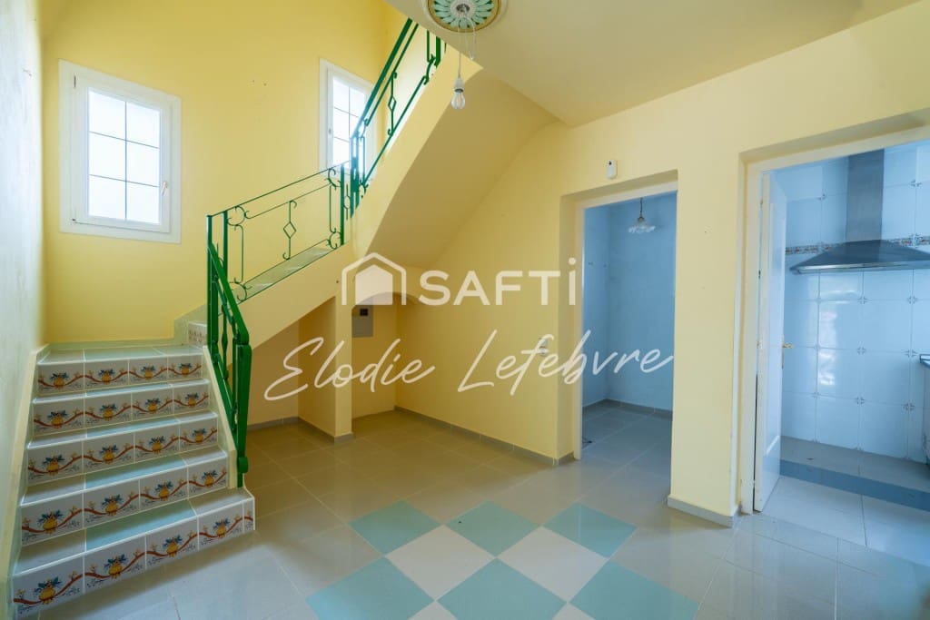 4 Zimmer Villa zu verkaufen in Empuriabrava mit Garage - 422.000 € (Ref: 9820299)