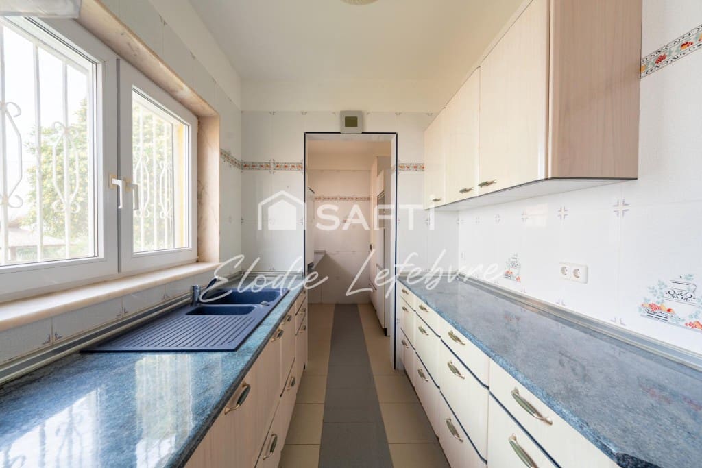 4 Zimmer Villa zu verkaufen in Empuriabrava mit Garage - 422.000 € (Ref: 9820299)