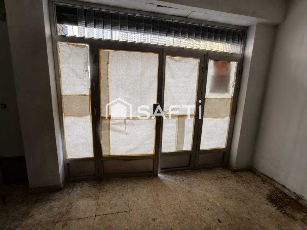 Commerciale in vendita in Cullera - 185.000 € (Rif: 9820300)