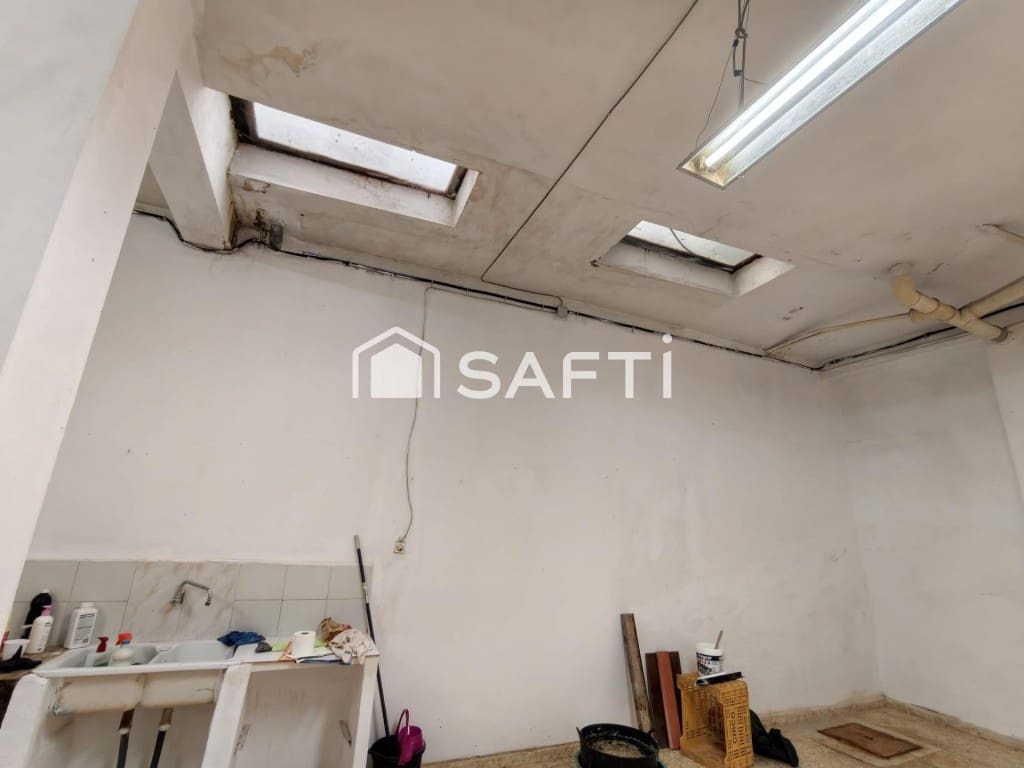 Commerciale in vendita in Cullera - 185.000 € (Rif: 9820300)