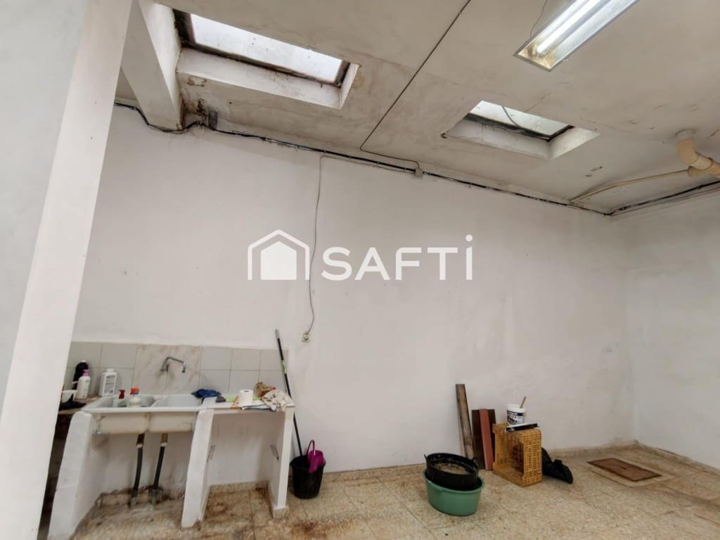Commerciale in vendita in Cullera - 185.000 € (Rif: 9820300)