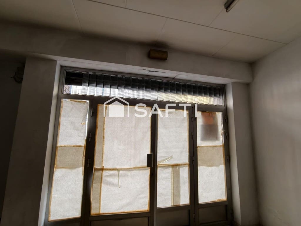 Commerciale in vendita in Cullera - 185.000 € (Rif: 9820300)