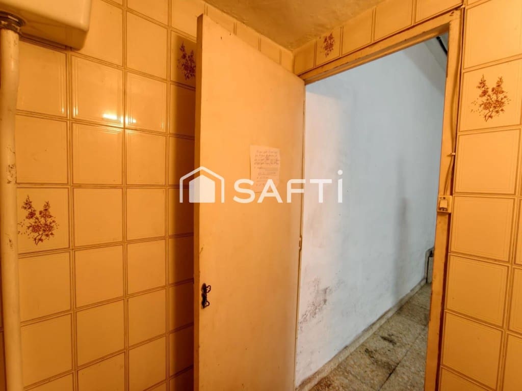 Commerciale in vendita in Cullera - 185.000 € (Rif: 9820300)