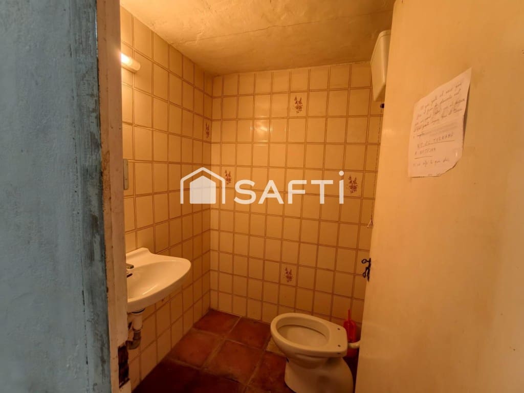 Commerciale in vendita in Cullera - 185.000 € (Rif: 9820300)