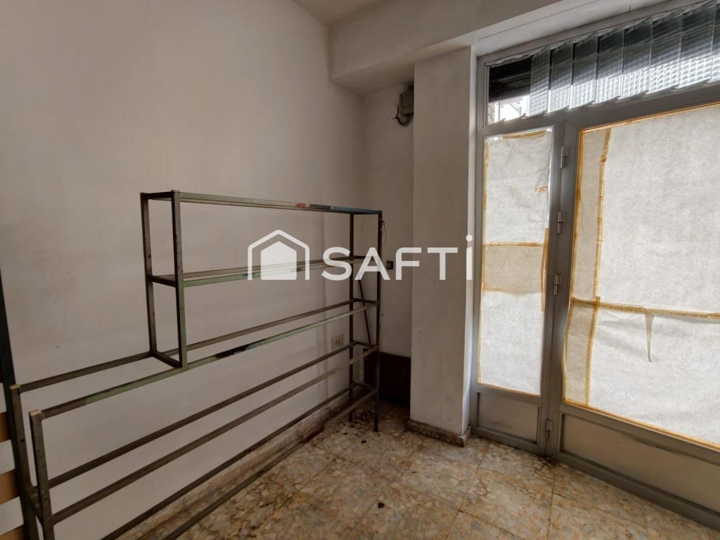 Commerciale in vendita in Cullera - 185.000 € (Rif: 9820300)