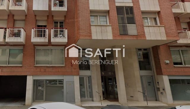 4 soveværelse Lejlighed til salg i Les Corts, Barcelona by - € 600.000 (Ref: 9820301)