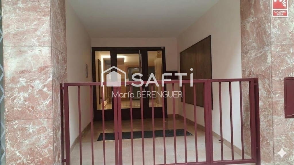 4 makuuhuone Huoneisto myytävänä paikassa Barcelona kaupunki - 600 000 € (Ref: 9820301)