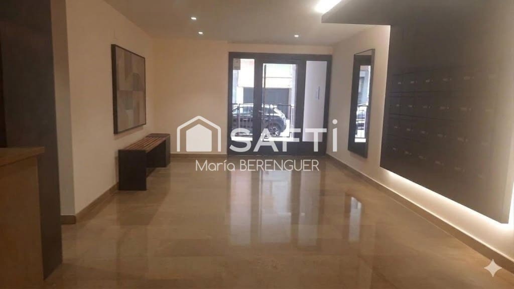 4 makuuhuone Huoneisto myytävänä paikassa Barcelona kaupunki - 600 000 € (Ref: 9820301)
