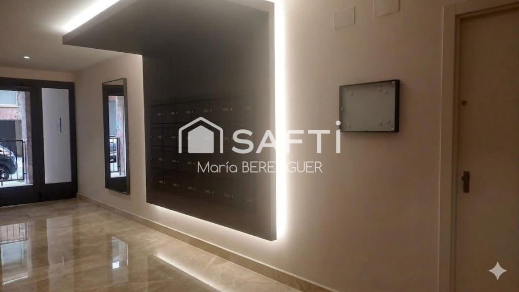 4 makuuhuone Huoneisto myytävänä paikassa Barcelona kaupunki - 600 000 € (Ref: 9820301)