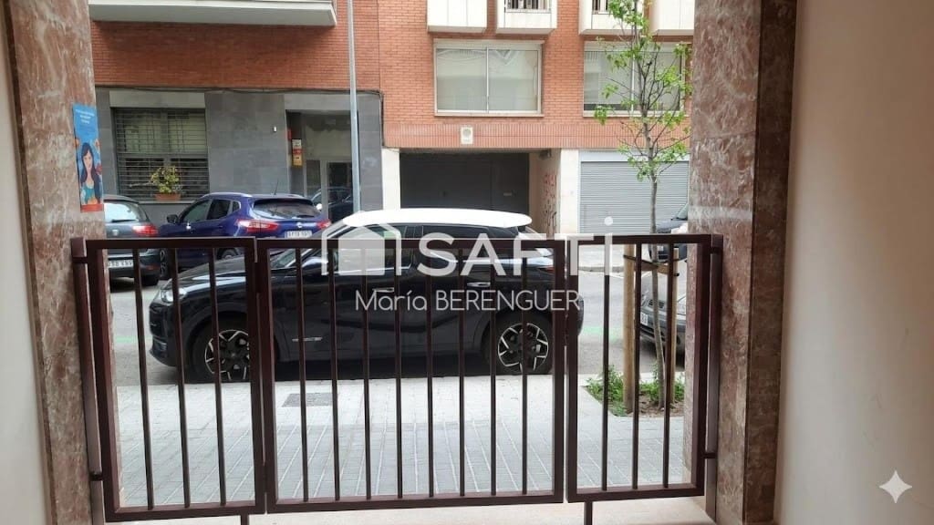 4 makuuhuone Huoneisto myytävänä paikassa Barcelona kaupunki - 600 000 € (Ref: 9820301)