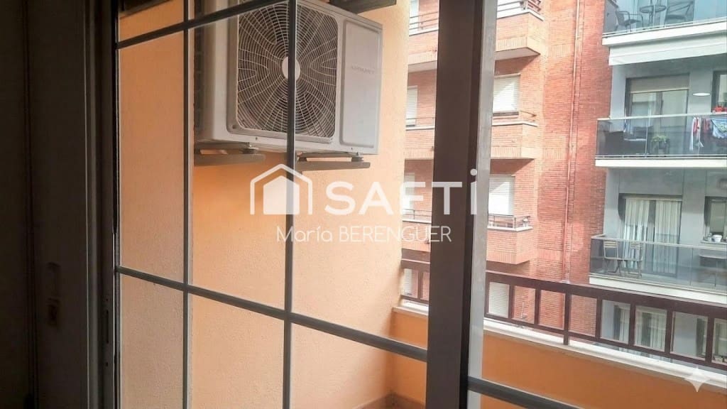 4 makuuhuone Huoneisto myytävänä paikassa Barcelona kaupunki - 600 000 € (Ref: 9820301)