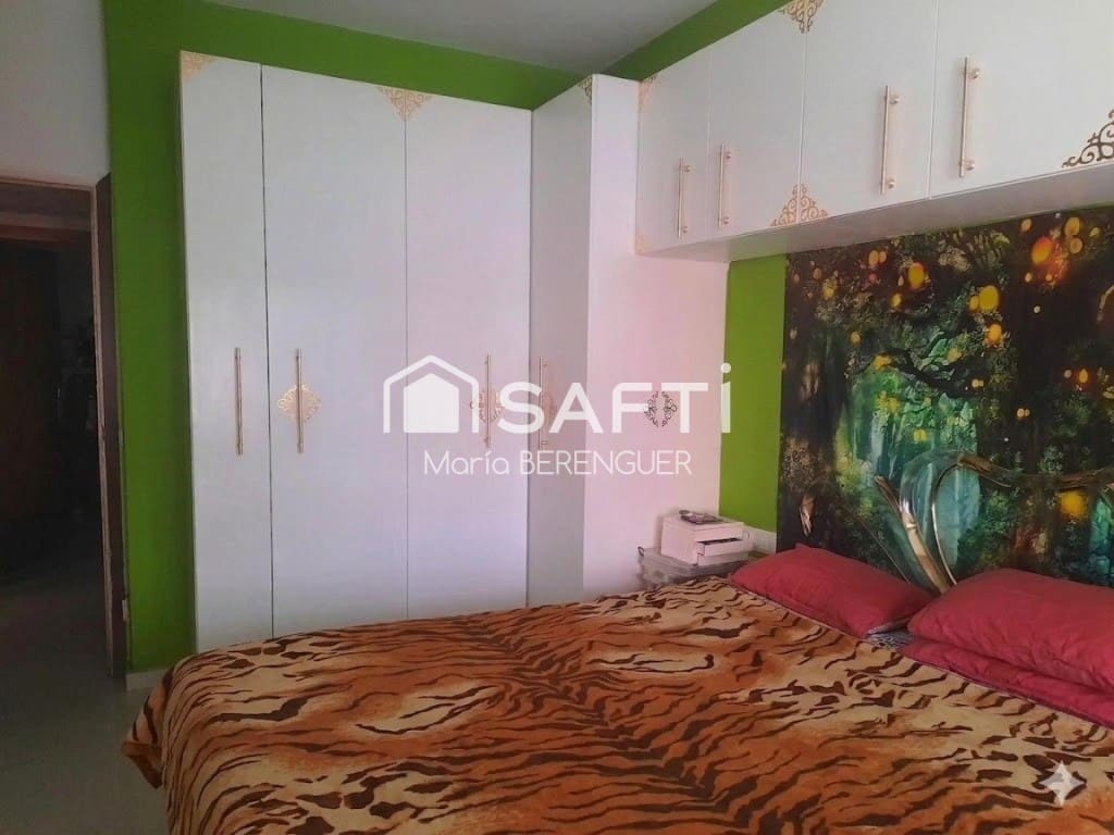 4 makuuhuone Huoneisto myytävänä paikassa Barcelona kaupunki - 600 000 € (Ref: 9820301)