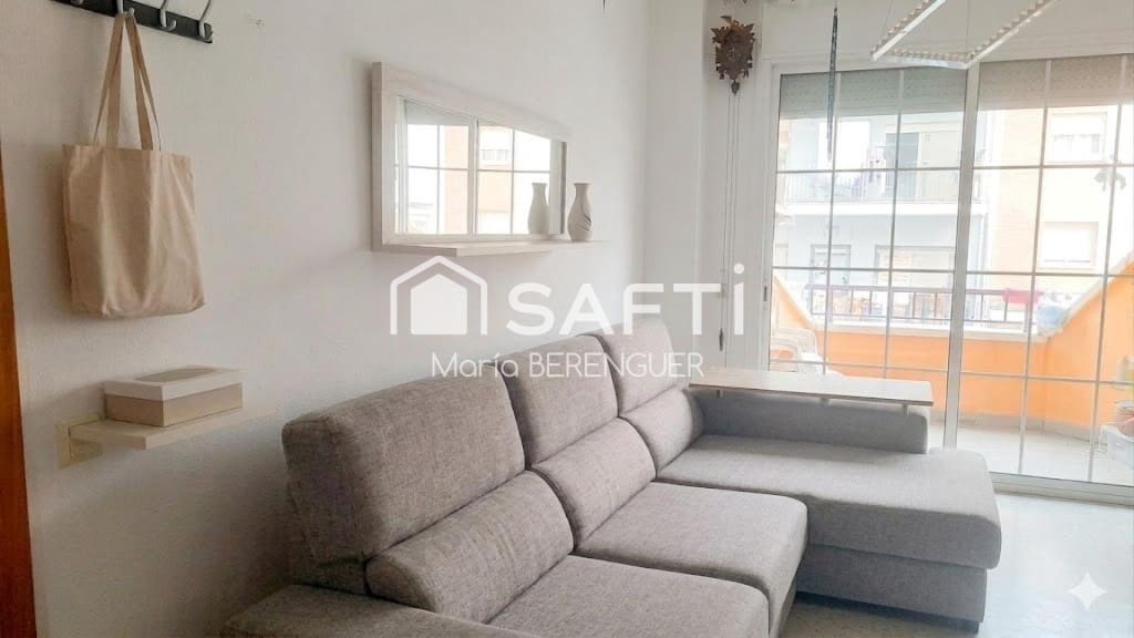 4 makuuhuone Huoneisto myytävänä paikassa Barcelona kaupunki - 600 000 € (Ref: 9820301)
