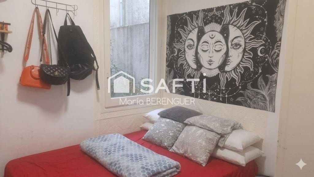 4 makuuhuone Huoneisto myytävänä paikassa Barcelona kaupunki - 600 000 € (Ref: 9820301)