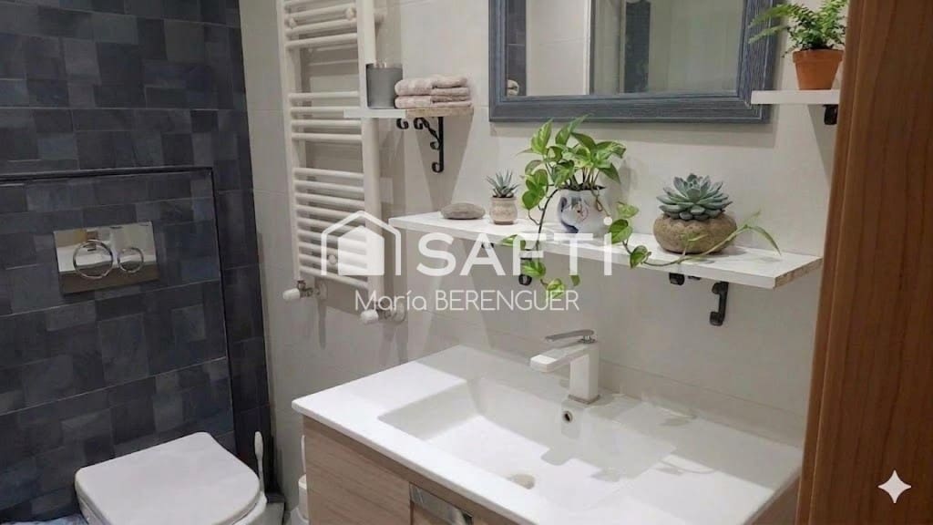 4 makuuhuone Huoneisto myytävänä paikassa Barcelona kaupunki - 600 000 € (Ref: 9820301)