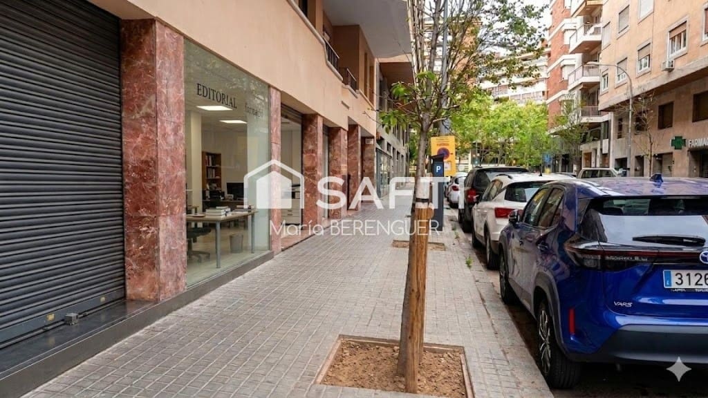 4 makuuhuone Huoneisto myytävänä paikassa Barcelona kaupunki - 600 000 € (Ref: 9820301)