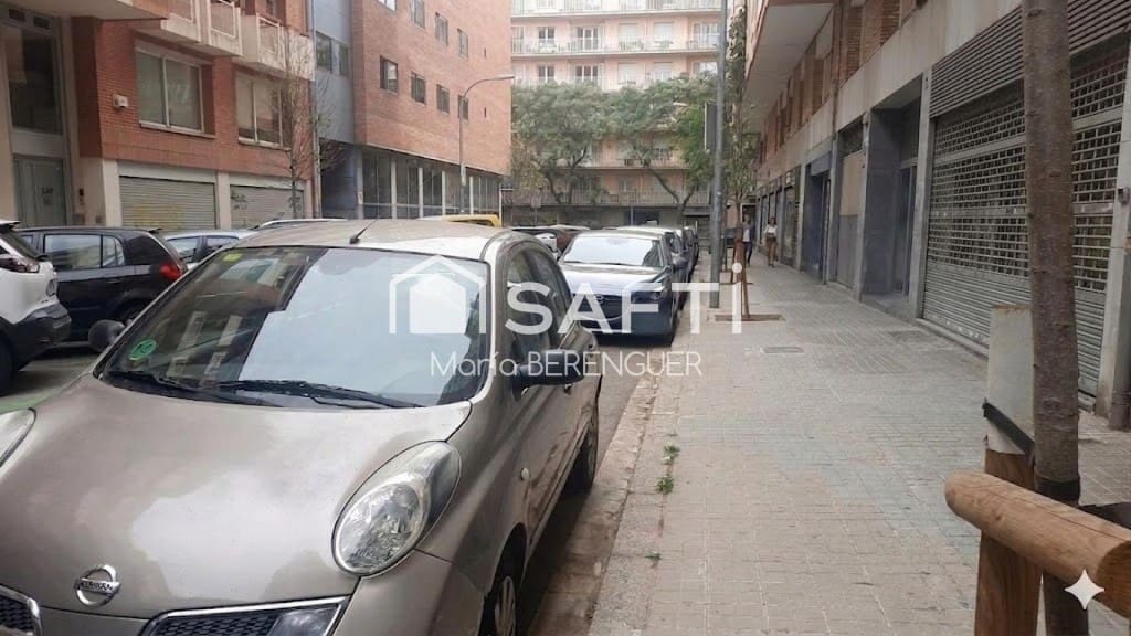 4 makuuhuone Huoneisto myytävänä paikassa Barcelona kaupunki - 600 000 € (Ref: 9820301)